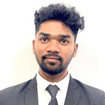 V Jai Satya Hariprasad